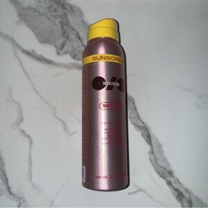 One Size Setting Spray On Til Dawn Sunscreen Mattifying 3.6oz BRAND NEW ‼️‼️